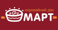Коровайний дім Март